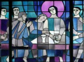 Fenster Simeonskirche
