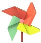 Sommerfest25 Windrad